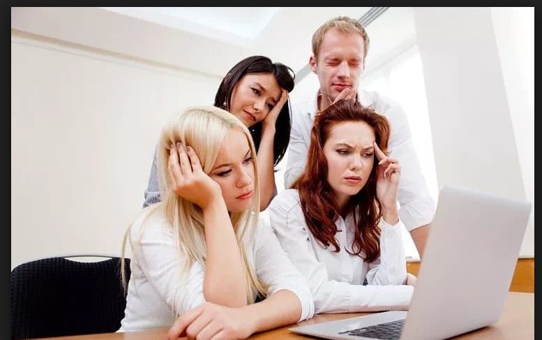 Tips Mengatasi Stres Pada Tim HR