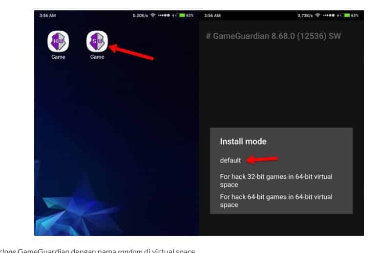 Cara Cheat PUBG Mobile Tanpa Root