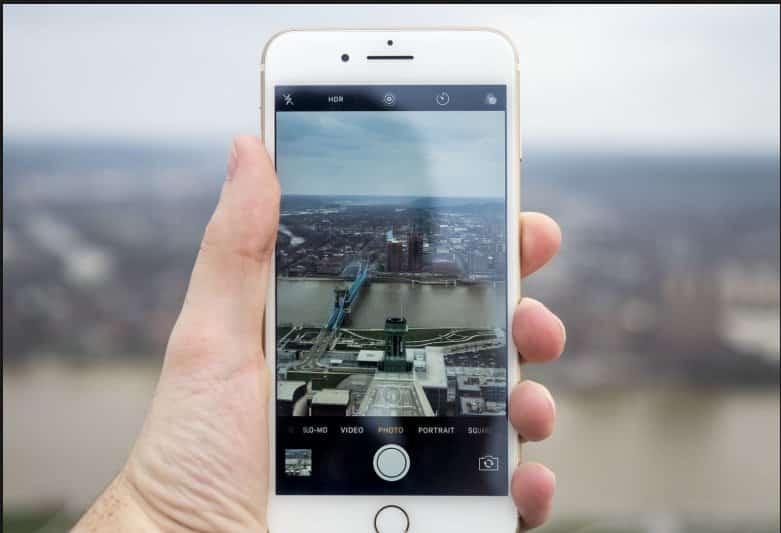 Spesifikasi Iphone 8 Plus