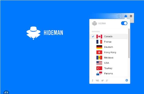 Aplikasi VPN Terbaik Untuk Android