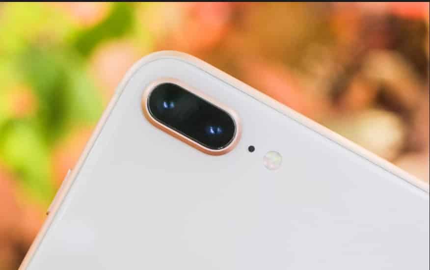 spesifikasi kamera iphone 8 plus