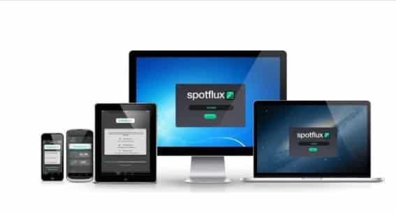 Spotflux Lite