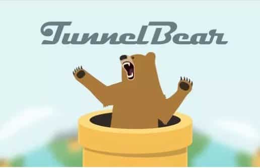 tunnelbear vpn