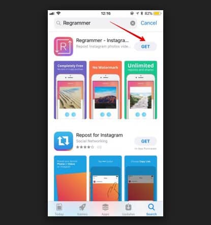 Cara Menyimpan Video di Instagram