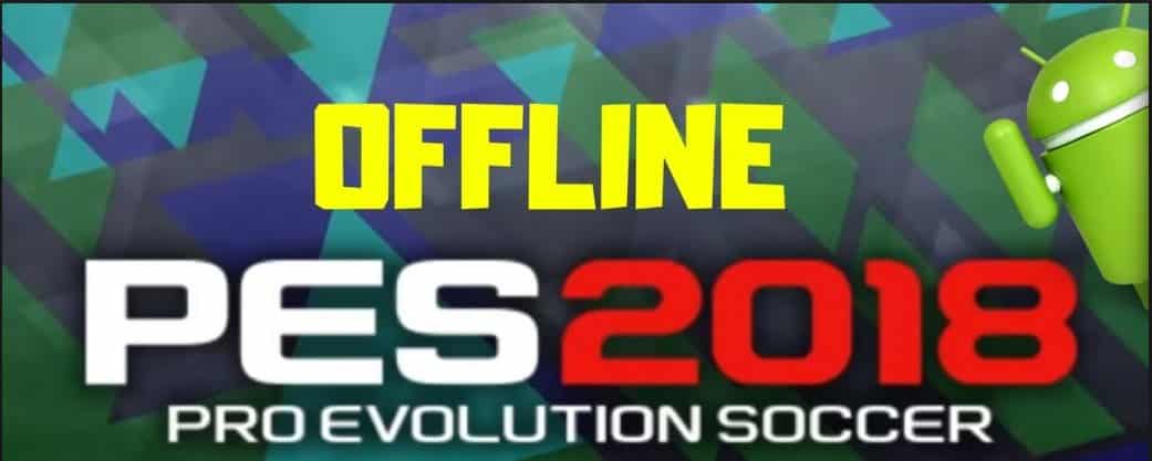 cheat PES 2018 APK PC