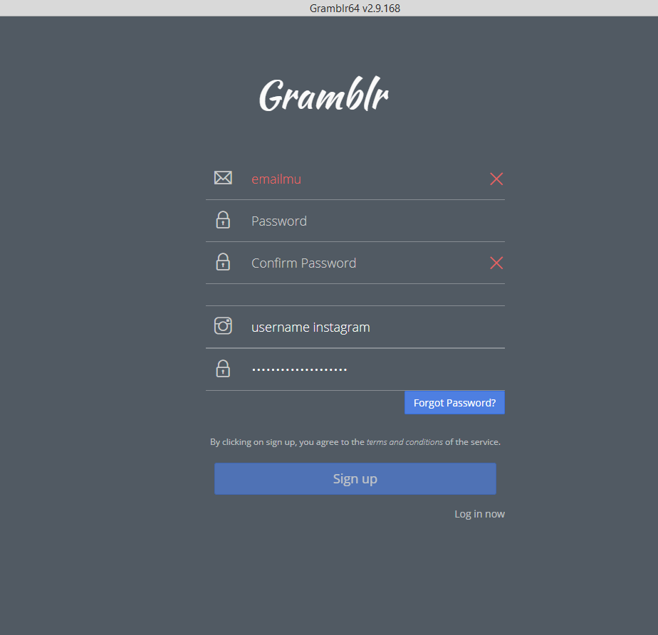 Cara Memperbanyak Followers Instagram Otomatis