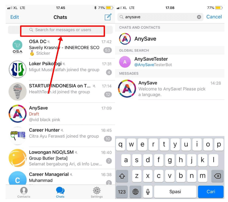 Cara menyimpan video dari youtube ke iphone
