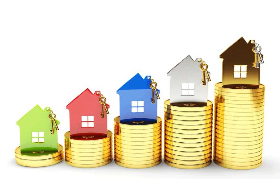 Bandingkan harga sewa dan fasilitas (OnTheMarket)