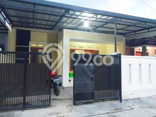 Rumah Sewa Bandung kawasan Bojongsoang