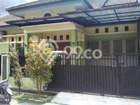 Rumah sewa Bandung kawasan Buahbatu