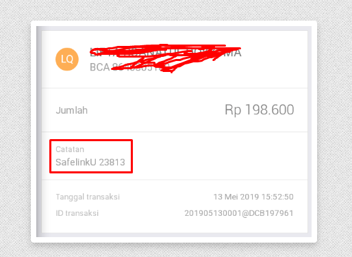 Safelinku Link Shortener