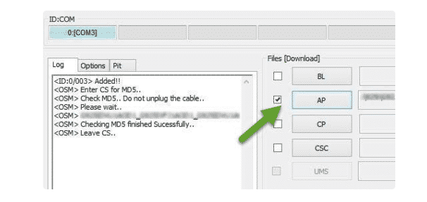 Cara Root Dan Instal TWRP Samsung Galaxy J7