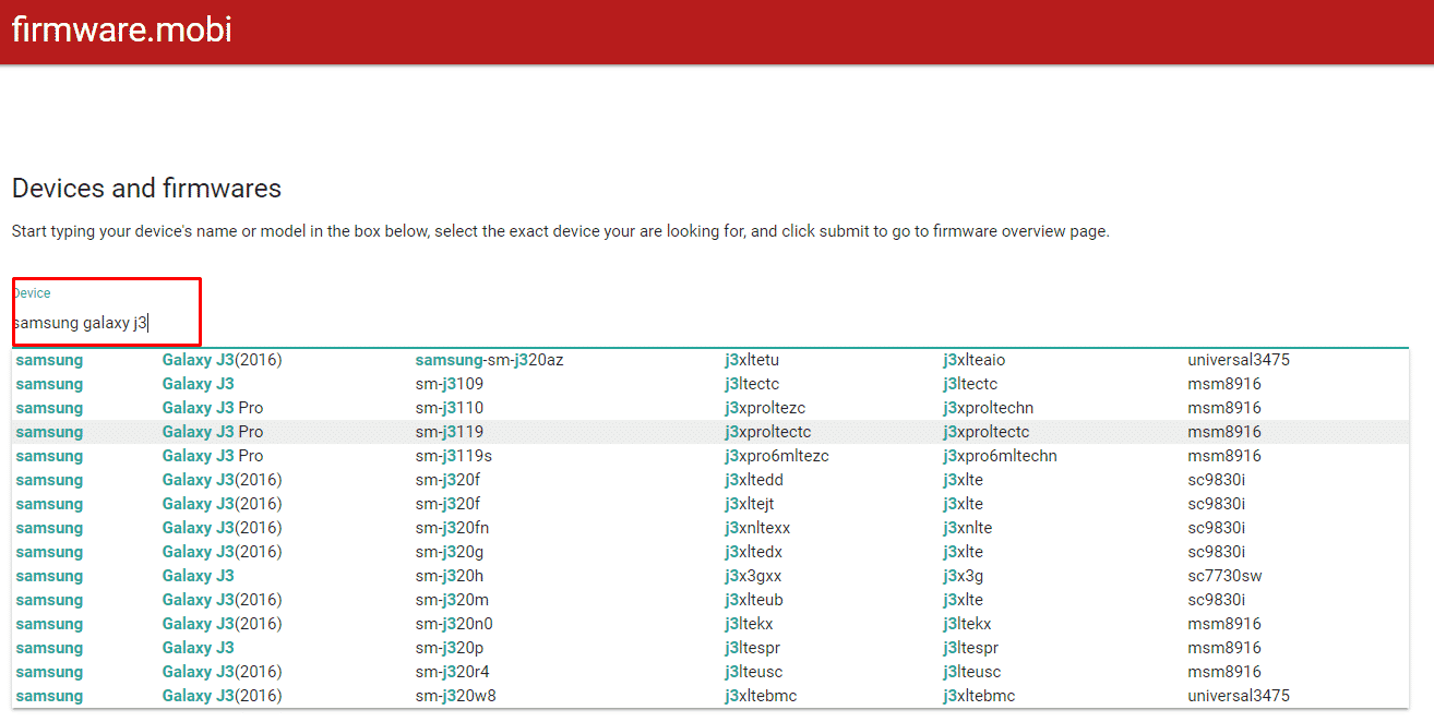 Cara Root Instal TWRP Samsung Galaxy J3