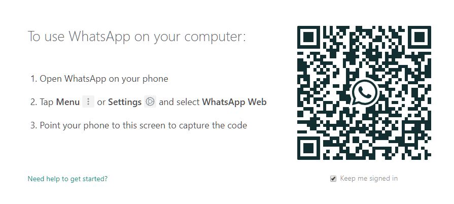 waweb login waweb login