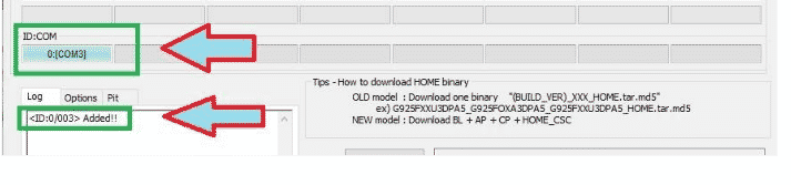 Cara Root Samsung Galaxy A5