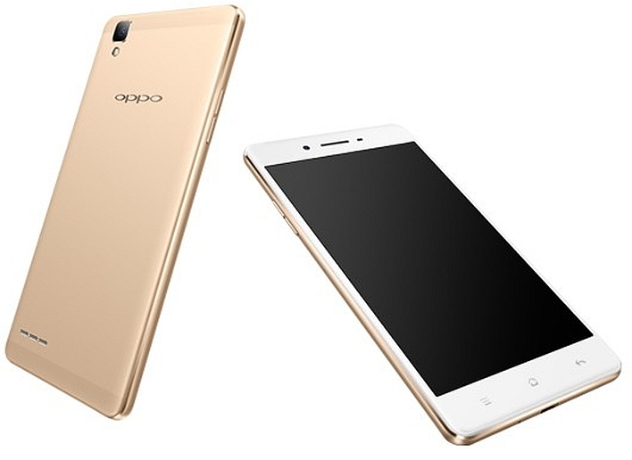 Cara Root Oppo f1 plus R9