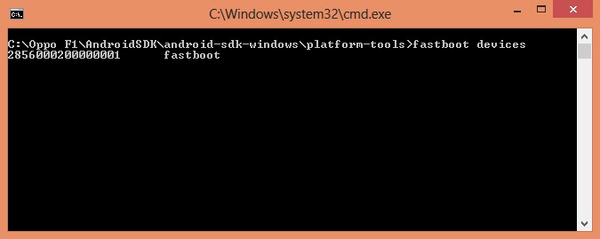 root Oppo R9 f1 plus