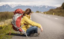 5 Tips Backpacker Di Musim Hujan