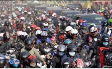 Tips Menghindari Kejahatan Dan Begal Ketika Mudik