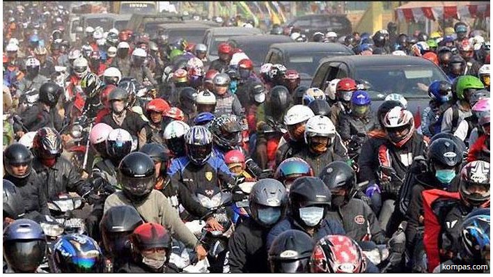 Tips Menghindari Kejahatan Dan Begal Ketika Mudik