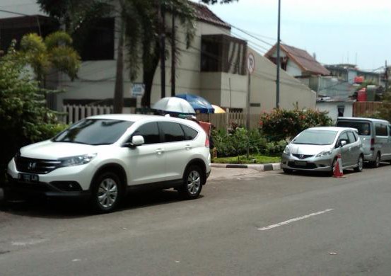 Tips Menghindari Kejahatan Ketika Mudik