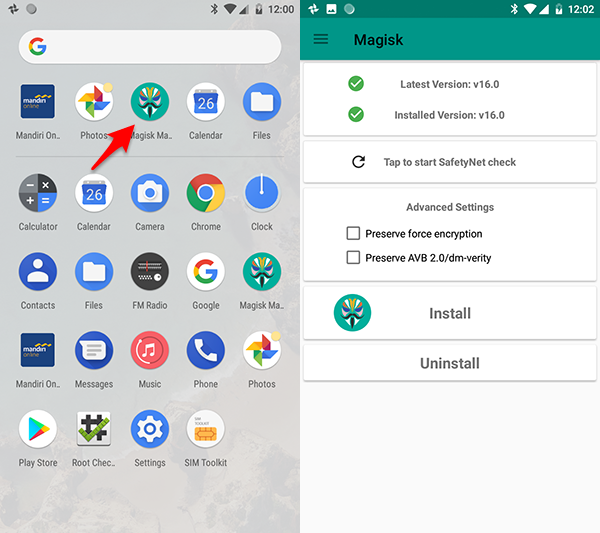 Cara Root Xiaomi Redmi 3 Pro dan Prime