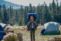 5 Tips Pendaki Wanita Agar Tidak Terlihat Manja Ketika Di Perjalanan