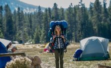 5 Tips Pendaki Wanita Agar Tidak Terlihat Manja Ketika Di Perjalanan