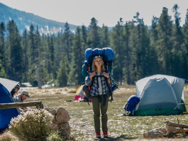 tips mendaki wanita, adventures, hiking, guung, alat pendakian