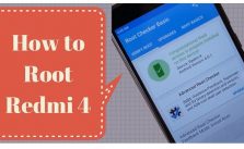 Cara Mudah Root Dan Instal TWRP Xiaomi Redmi 4, 4A, 4X, 4 Prime Anti Ngebrick Bonus Custom ROM Android 9