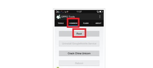 Tips Root Oppo A37 Tanpa PC