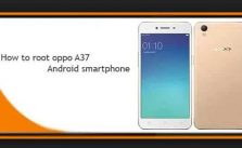 Tips Root Oppo A37 Tanpa PC, Unlock Bootloader, Instal TWRP, Xposed installer