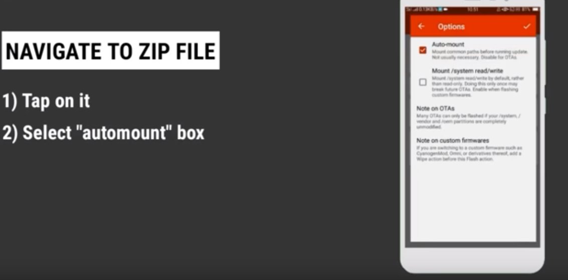 tips Xposed installer