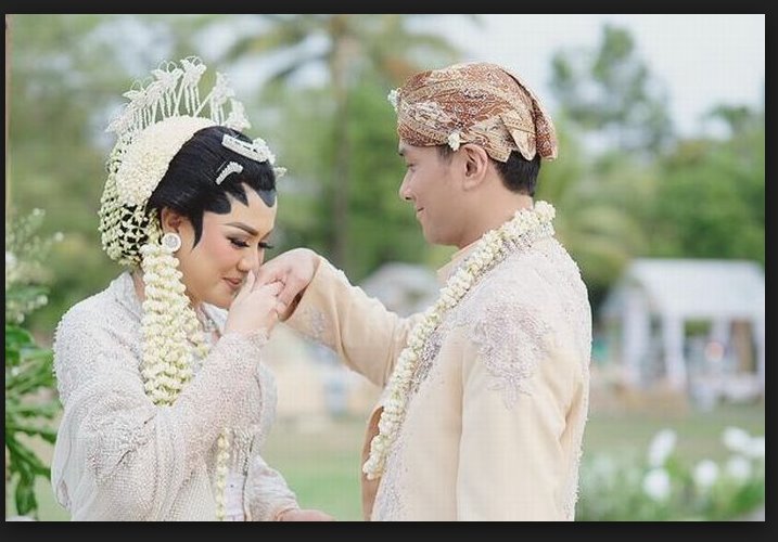 Tips ampuh dan cepat mendapatkan Jodoh Atau Pacar