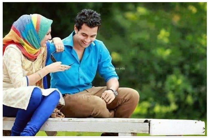 ucapan Selamat Idul Fitri Romantis