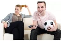 Tips Nobar Piala Dunia 2018 Biar Asik dan Seru Plus Lokasi Pilihan