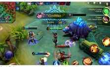 Cara Instal Game Guardian Android Dan Cheat Mobile Legends