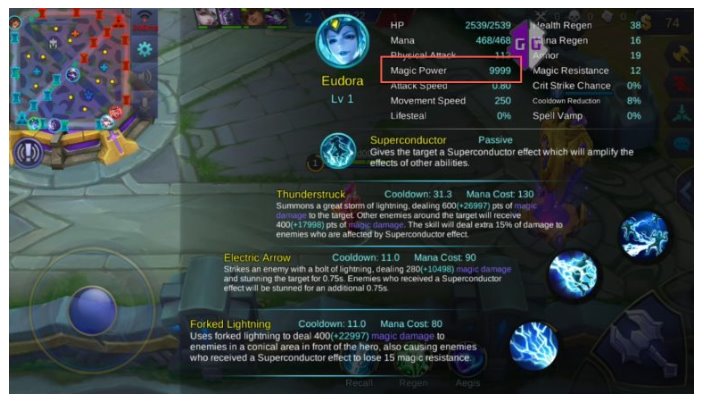 Cara Instal dan menggunakan Game Guardian