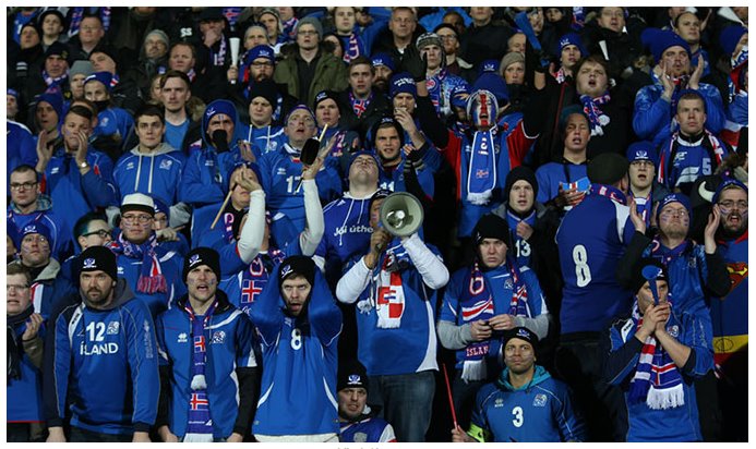 Tips Nobar world cup 2018