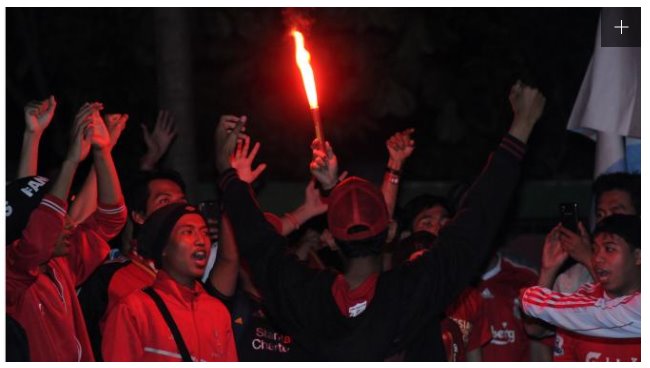 Tips Nobar Piala Dunia 2018