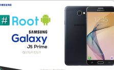 Cara Mudah Flash, Root, dan Install TWRP Samsung J5 Prime