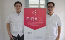 Bendera Merah Putih Berkibar Di ROM Dan OS Android Berikut Ini