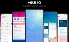 Cara Update ROM MIUI 10 Semua HP Xiaomi, Mudah Dan Gratis