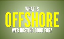 Pengertian Offshore Web Hosting dan Fungsinya, Di Indonesia Ada Yang Jual Loh