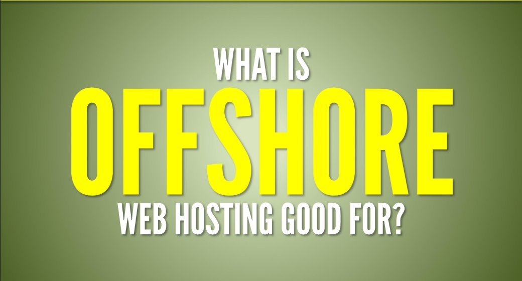 jual offshore hosting