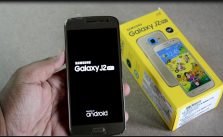Mengatasi Bootloop Pada Samsung Galaxy J2 Pro SM-j250F, SM-j250G, SM-j250M
