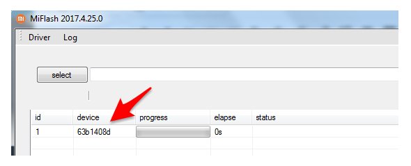 Cara Update ROM MIUI 10