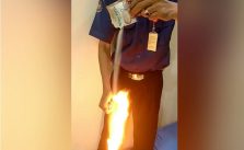 Video Viral Luwak White Coffee Terbakar, Ternyata Begini Penyebabnya, Lalu Bagaimana Respon Pihak Pemilik