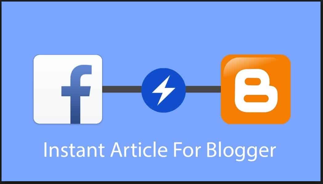 Cara Menghasilkan Uang Dari Facebook Instant Article