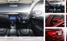 Cara Membeli Mobil DFSK Glory 580 Secara Online Maupun Offline